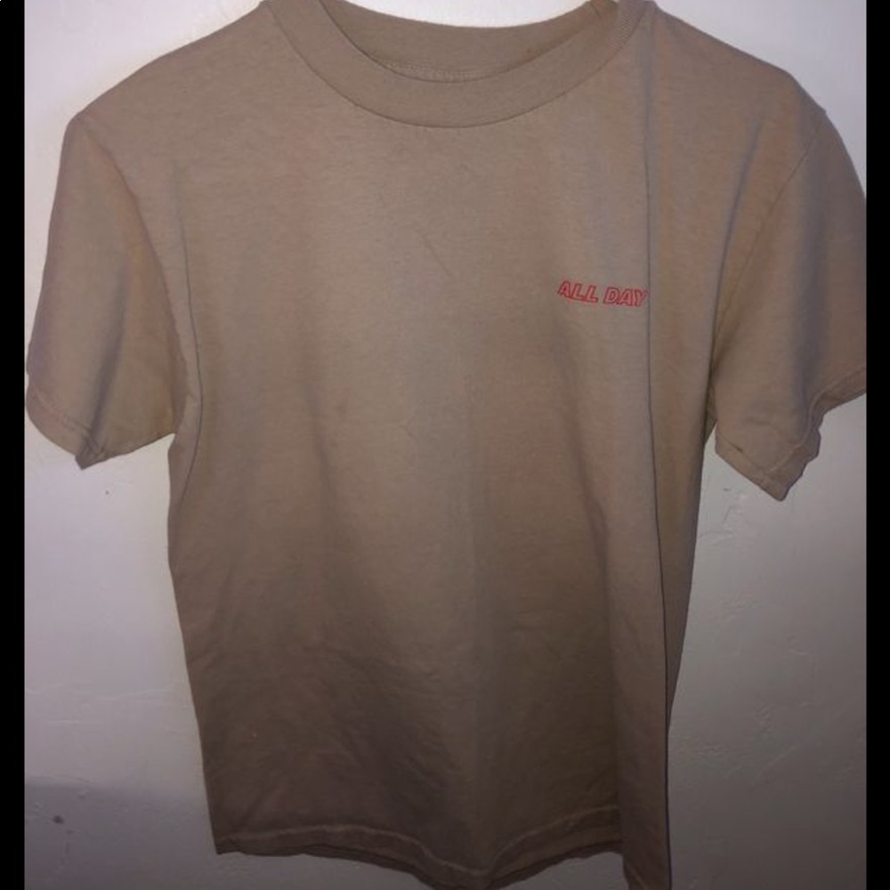 Savage Shirt